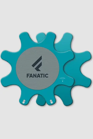 FANATIC Fly Air Fit Platform 10" SUP Board