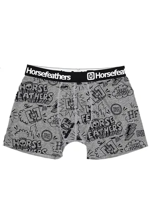 Horsefeathers Sidney Boxershorts