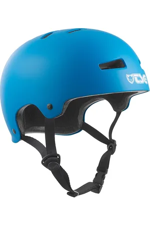 TSG Evolution Solid Color Helm