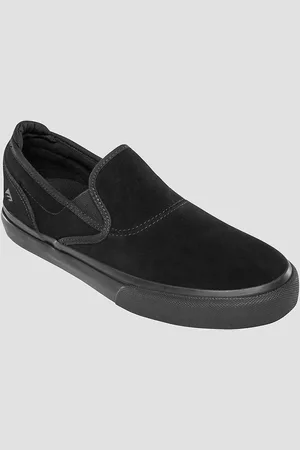 Emerica Wino G6 Slip-On Skateschuhe