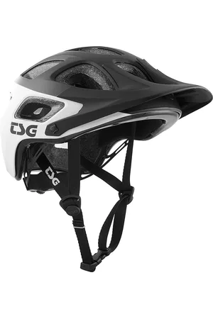 TSG Seek Graphic Design Helm