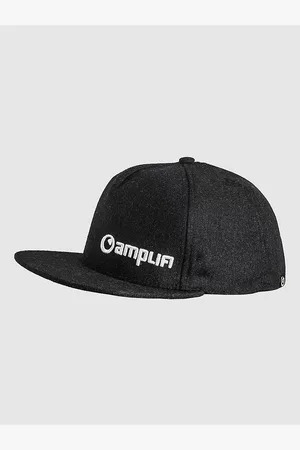 amplifi Team Snapback Cap