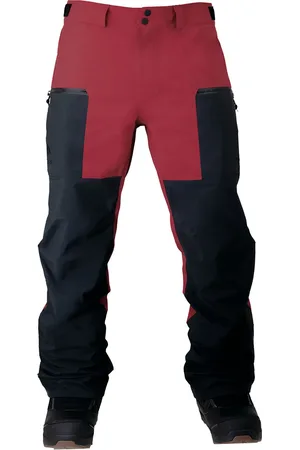 Jones Snowboards Shralpinist Hose