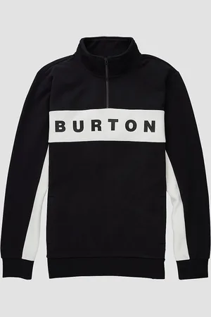 Burton Lowball 1/4 Sweatjacke