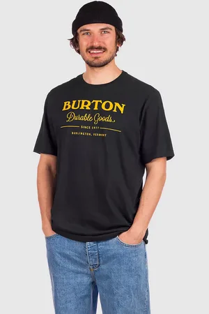 Burton Durable Goods T-Shirt