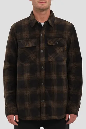 Volcom Bowered Jacke