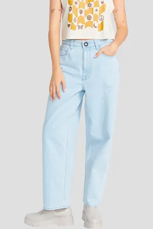 Volcom Weellow Denim Jeans