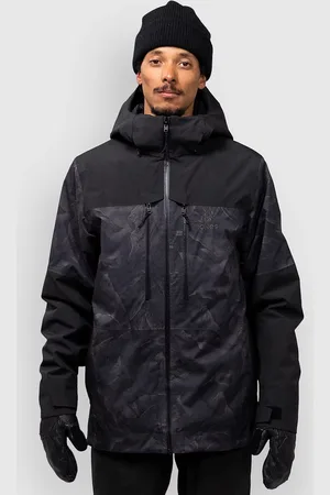 Jones Snowboards Mtn Surf Rec Jacke