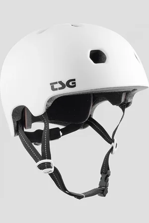 TSG Meta Solid Color Helm