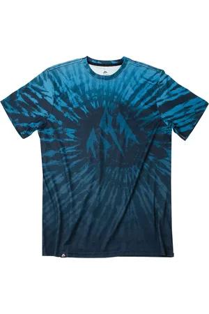 Jones Snowboards Mountain Surf T-Shirt