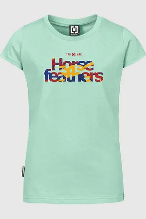Horsefeathers Billie T-Shirt