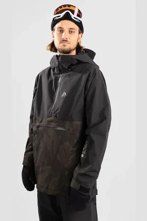 Jones Snowboards Mountain Surf Anorak