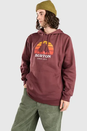 Burton Underhill Hoodie