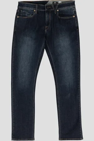 Volcom Vorta Denim Jeans