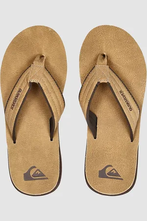 Quiksilver Carver Nubuck Sandalen