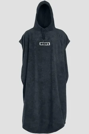 Ion Core Surf Poncho