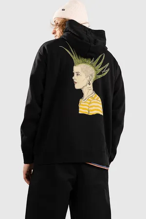 Volcom Fa J Hager Hoodie