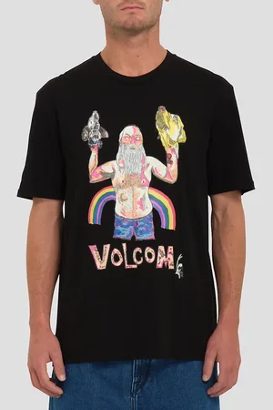 Volcom Herbie Bsc T-Shirt
