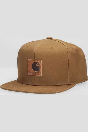 Carhartt Logo Cap