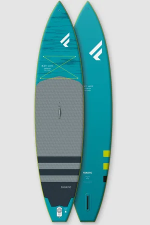 FANATIC Ray Air Premium 31" SUP Board