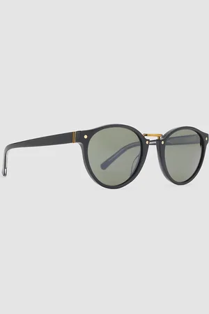 Von Zipper Stax Black Crystl Gloss Sonnenbrille