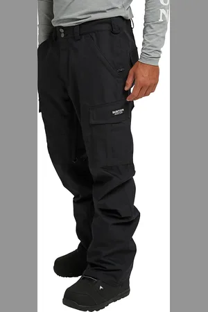 Burton Cargo Tall Hose
