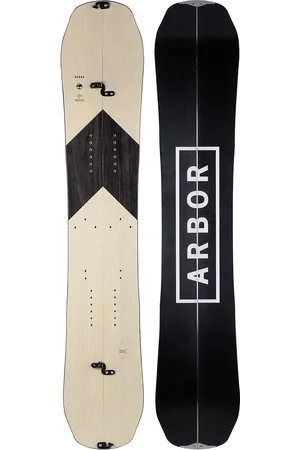 Arbor Coda Camber 158 Splitboard