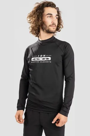 Ion Longsleeve Rash Guard