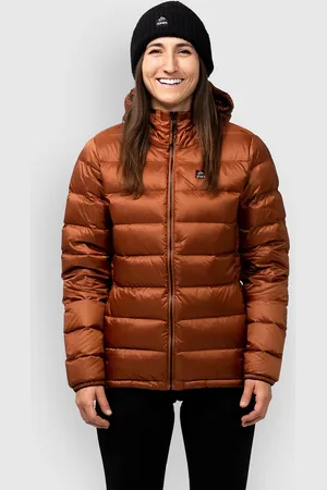 Jones Snowboards Re-Up Down Rec Isolationsjacke
