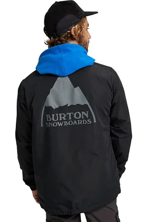 Burton Coaches Jacke
