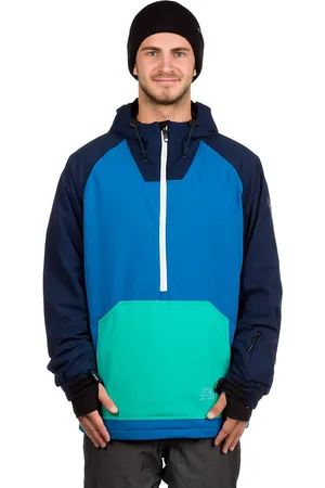 Light Rail Anorak