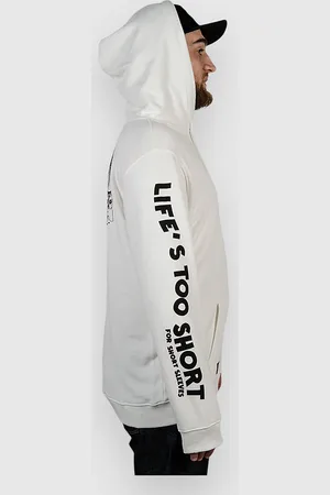 The Dudes Helles In Hell Classic Hoodie
