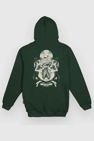 The Dudes El Bufo Classic Hoodie