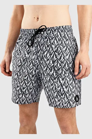 Volcom Fa J Hager Trunk 17 Boardshorts