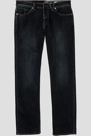 Volcom Solver Denim Jeans