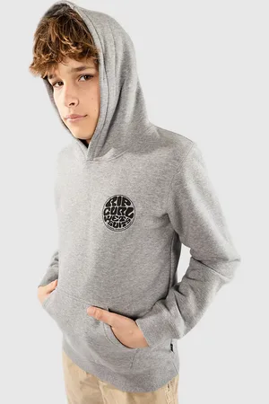Rip Curl Wetsuit Icon Hoodie