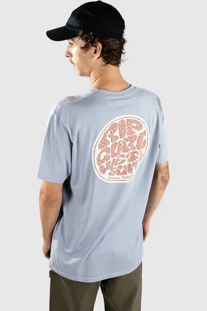 Rip Curl Wettie Passage Icon T-Shirt