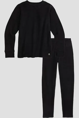 Burton Fleece Kids Funktionsoverall