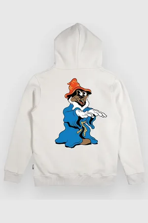 The Dudes All Wavy Seasonal Hoodie