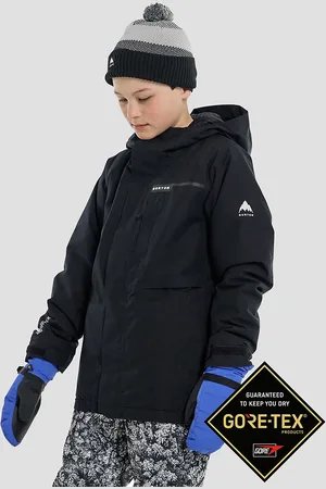 Burton Powline Gore-Tex 2L Jacke