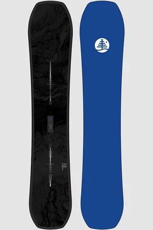 Burton Family Tree Hometown Hero 2024 Snowboard