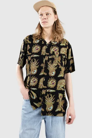 Volcom Fa Tetsunori Hemd