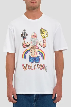 Volcom Herbie Bsc T-Shirt
