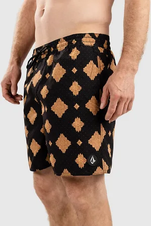 Volcom Polly Pack Trunk 17 Boardshorts