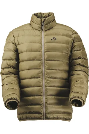 Jones Snowboards Re-Up Down Puffy Isolationsjacke