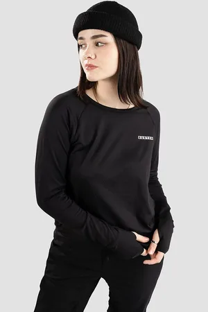 Burton Roadie Tech Funktionsshirt