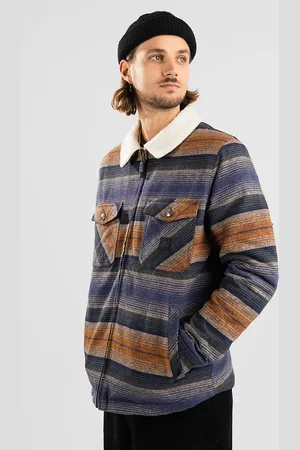 Rip Curl Flanno Jacke