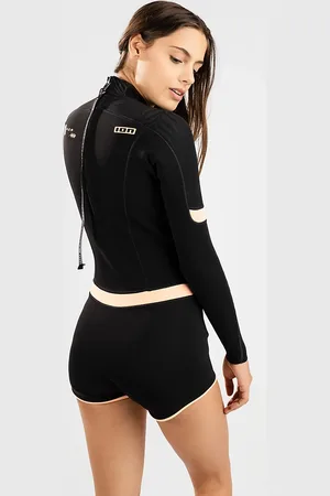 Ion Amaze 2.0 LS Back Zip Springsuit