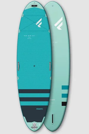 FANATIC Fly Air Fit 34" SUP Board