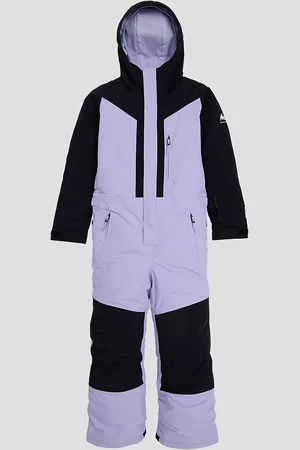 Burton 2L One Piece Overall